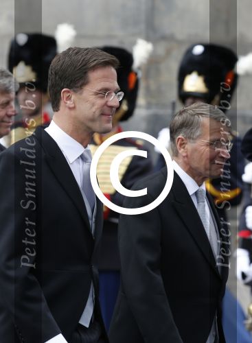Amsterdam, 30 april 2013
Inhuldiging Koning Willem Alexander en Koningin Maxima

Foto Peter Smulders BV