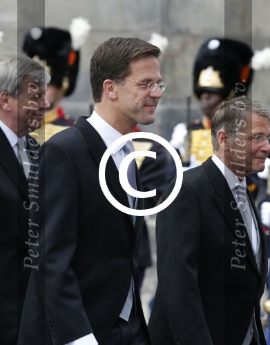 Amsterdam, 30 april 2013
Inhuldiging Koning Willem Alexander en Koningin Maxima

Foto Peter Smulders BV