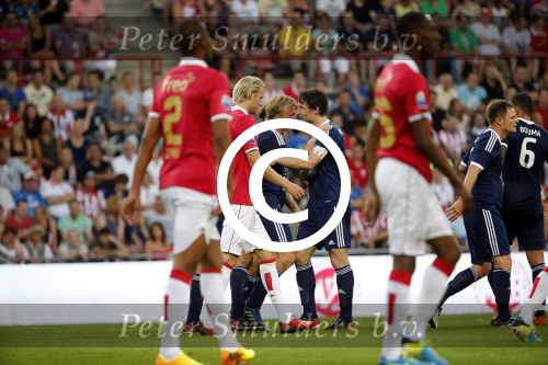 Eindhoven, 19 juli 2013
Afscheidswedstrijd van Mark v Bommel in het psv stadion. 

Peter Smulders bv