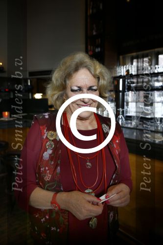 Amsterdam 21 september 2013
Gouden eeuw award bij cafe de Waag.
Marte Roling