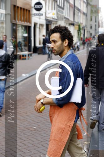 Amsterdam 8 oktober 2013
Opnames hartenstraat onder regie van Sanne Vogel met op de set Marwan Kenzami Benja Bruining Bracha v Doesburgh  Gigi ravelli en ...