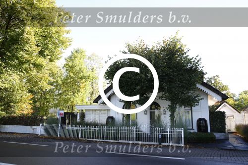 Breukelen 10 oktober 2013
Het huis van Milika Peterzon en Jurgen Smit aan de vecht staat te koop
