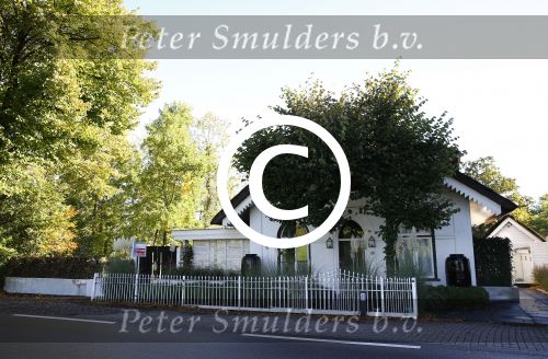 Breukelen 10 oktober 2013
Het huis van Milika Peterzon en Jurgen Smit aan de vecht staat te koop