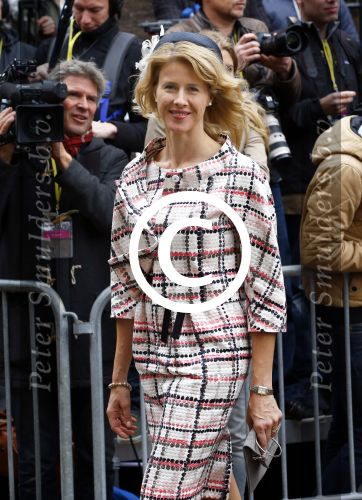 Den Haag 17 september 2013
Prinsjesdag. 
Mona Keijzer