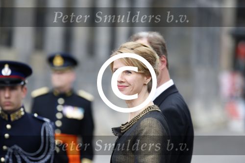 Amsterdam, 30 april 2013
Inhuldiging Koning Willem Alexander en Koningin Maxima
Mona Keijzer
Foto Peter Smulders BV