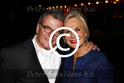 Utrecht 25 september 2013
Premiere hoe duur was de suiker op de utrechtse filmdagen in de schouwburg.
Monique v d Ven en Edwin de Vries