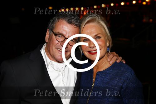 Utrecht 25 september 2013
Premiere hoe duur was de suiker op de utrechtse filmdagen in de schouwburg.
Monique v d Ven en Edwin de Vries
