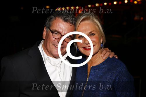 Utrecht 25 september 2013
Premiere hoe duur was de suiker op de utrechtse filmdagen in de schouwburg.
Monique v d Ven en Edwin de Vries