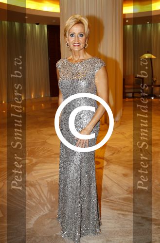 Amsterdam 5 oktober 2013
Orange babies gala in het okura hotel.
caroline Tensen en Natasja Froger