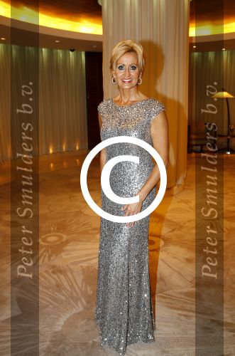 Amsterdam 5 oktober 2013
Orange babies gala in het okura hotel.
caroline Tensen en Natasja Froger