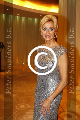 Amsterdam 5 oktober 2013
Orange babies gala in het okura hotel.
caroline Tensen en Natasja Froger