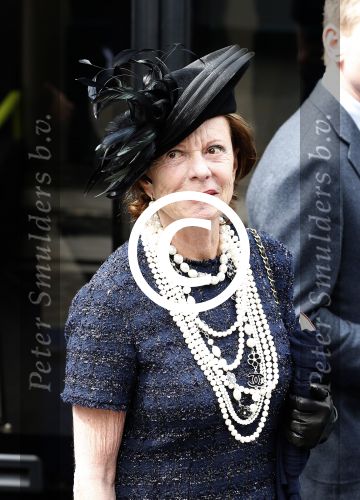 Amsterdam, 30 april 2013
Inhuldiging Koning Willem Alexander en Koningin Maxima

Foto Peter Smulders BV
