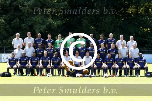 Eindhoven, 18 Juli 2013
PSV Selektie Seizoen 201-2014
Foto Peter Smulders BV