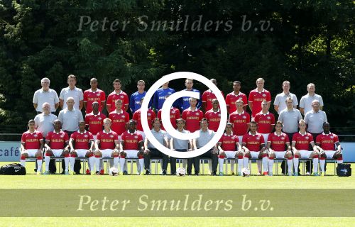 Eindhoven, 18 Juli 2013
PSV Selektie Seizoen 201-2014
Foto Peter Smulders BV