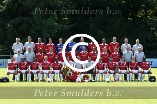 Eindhoven, 18 Juli 2013
PSV Selektie Seizoen 201-2014
Foto Peter Smulders BV