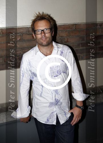 Amsterdam 23 september 2013
Premiere de nieuwe wildernis in het concertgebouw.
Patrick Lodiers