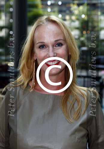 Amsterdam 16 september 2013
Modeshow Jos v Raak in het conservatorium Hotel.
Patty Zomer