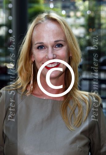 Amsterdam 16 september 2013
Modeshow Jos v Raak in het conservatorium Hotel.
Patty Zomer