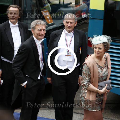 Amsterdam, 30 april 2013
Inhuldiging Koning Willem Alexander en Koningin Maxima

Foto Peter Smulders BV