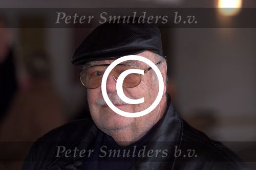 Amsterdam 2 februari 2001
Crematie van Ria Kuyken
Pistolen paultje  Paul Wilking

Peter Smulders bv