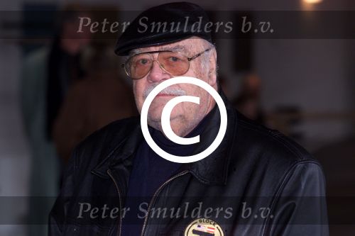 Amsterdam 2 februari 2001
Crematie van Ria Kuyken
Pistolen paultje  Paul Wilking

Peter Smulders bv