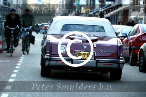 Amsterdam 4 januari 2002
Auto Pistolen paultje
Paul Wilking

Peter Smulders bv