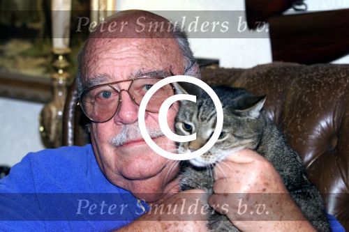 Amsterdam 20 november 2000
Pistolen Paultje. Paul Wilting
Paul Wilking

 
Peter Smulders bv