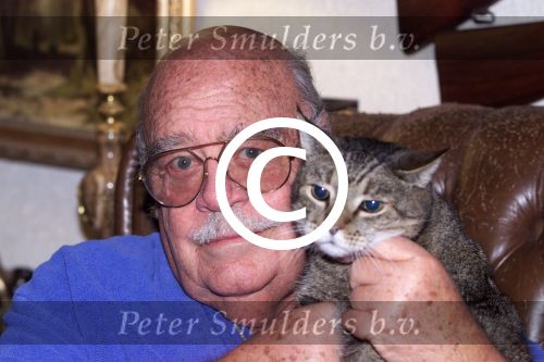 Amsterdam 20 november 2000
Pistolen Paultje. Paul Wilting
Paul Wilking

 
Peter Smulders bv