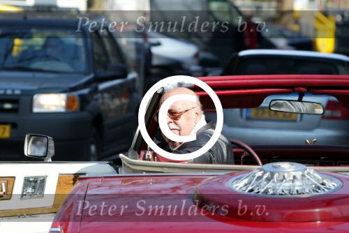 Amsterdam 24 maart 2003
Pistolen paultje  met cabrio
Paul Wilking
Peter Smulders bv