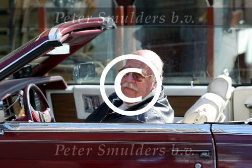 Amsterdam 24 maart 2003
Pistolen paultje  met cabrio
Paul Wilking
Peter Smulders bv