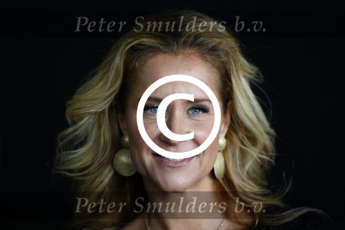 Amsterdam 16 september 2013
10 jarig bestaan van het blad Linda (linda de Mol).
Paulien Huizinga