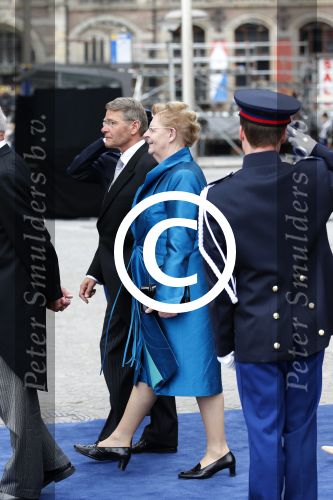 Amsterdam, 30 april 2013
Inhuldiging Koning Willem Alexander en Koningin Maxima

Foto Peter Smulders BV