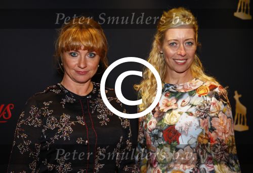 Utrecht 2 oktober 2013
Premiere Chez Nous op de filmdagen in Utrecht in de stadschouwburg.