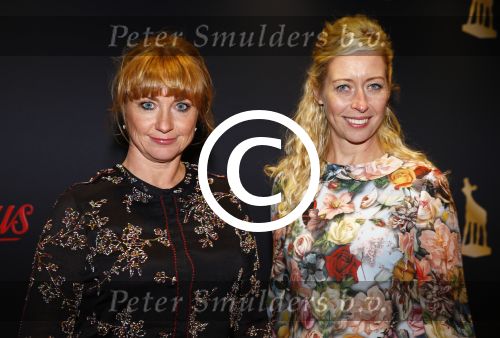 Utrecht 2 oktober 2013
Premiere Chez Nous op de filmdagen in Utrecht in de stadschouwburg.