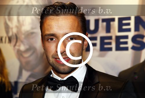 Amsterdam 14 oktober 2013
Premiere Feuten in Tuschinski.