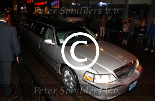 Amsterdam 14 oktober 2013
Premiere Feuten in Tuschinski.