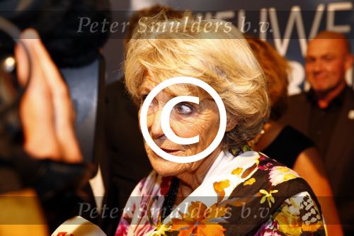 Amsterdam 23 september 2013
Premiere de nieuwe wildernis in het concertgebouw.
Prinses irene