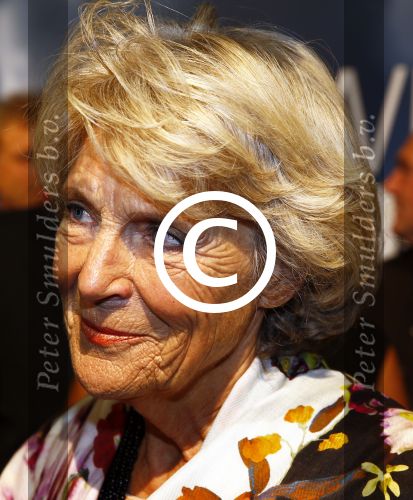 Amsterdam 23 september 2013
Premiere de nieuwe wildernis in het concertgebouw.
Prinses irene