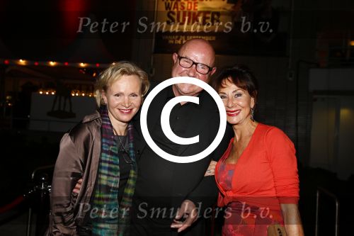 Utrecht 25 september 2013
Premiere hoe duur was de suiker op de utrechtse filmdagen in de schouwburg.
Renee Soutendijk met man