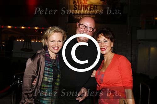 Utrecht 25 september 2013
Premiere hoe duur was de suiker op de utrechtse filmdagen in de schouwburg.
Renee Soutendijk met man