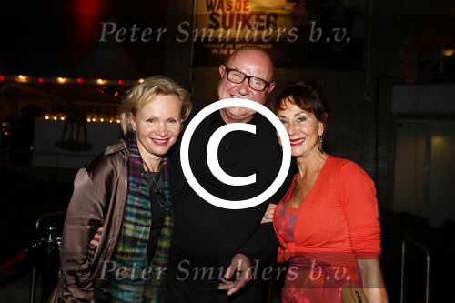 Utrecht 25 september 2013
Premiere hoe duur was de suiker op de utrechtse filmdagen in de schouwburg.
Renee Soutendijk met man