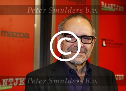 Amsterdam 7 oktober 2013
Premiere Baantjer in het nieuwe de la mar theater. Rob de Nijs