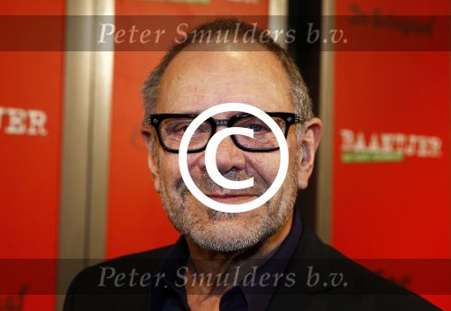 Amsterdam 7 oktober 2013
Premiere Baantjer in het nieuwe de la mar theater. Rob de Nijs