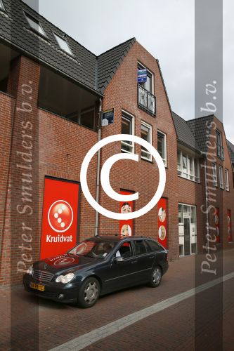 6 Oktober 2013
Nieuwe huis van Ronnie Tober en Jan Jochems
Foto Peter Smulders BV
