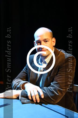 Amsterdam, 16 September 2013
Persvoorstelling Cast theaterstuk Baantjer
Rutger Le Poole
Foto Peter Smulders BV