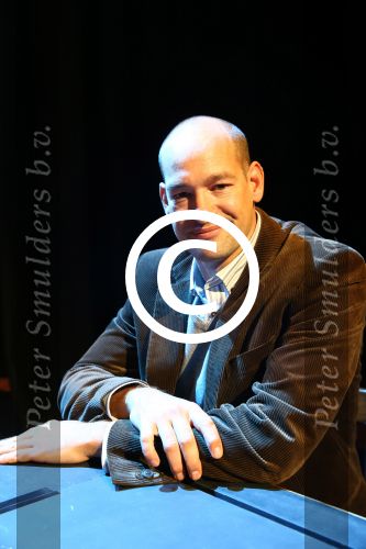 Amsterdam, 16 September 2013
Persvoorstelling Cast theaterstuk Baantjer
Rutger Le Poole
Foto Peter Smulders BV