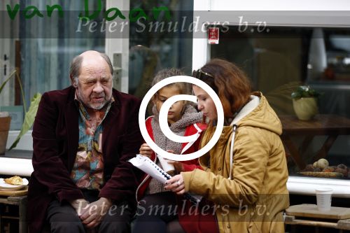 Amsterdam 10 oktober 2013
Opnames film hartenstraat met als regisseur Sanne Vogel en de acteurs Bracha v Doesburgh Frits Lambregts Marwan Kenzari en Susan Visser
