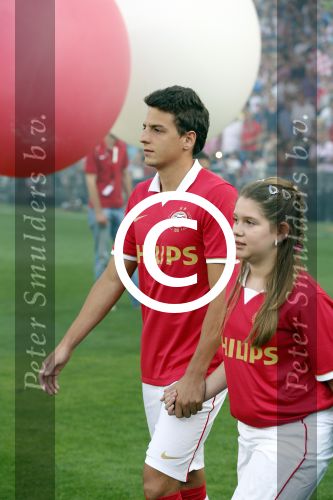 Eindhoven, 19 juli 2013
Afscheidswedstrijd van Mark v Bommel in het psv stadion. 

Peter Smulders bv