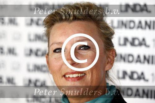 Amsterdam 16 september 2013
10 jarig bestaan van het blad Linda (linda de Mol).
Saskia Noort