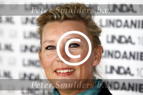 Amsterdam 16 september 2013
10 jarig bestaan van het blad Linda (linda de Mol).
Saskia Noort